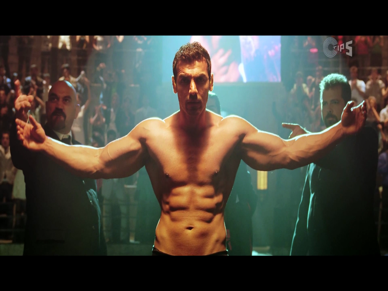 Race2 film songs